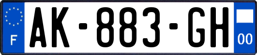 AK-883-GH