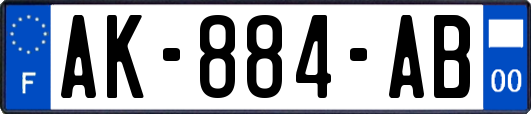 AK-884-AB