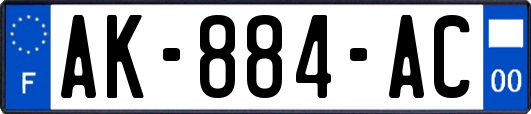 AK-884-AC