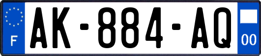 AK-884-AQ