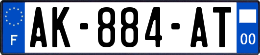 AK-884-AT