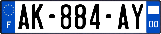 AK-884-AY