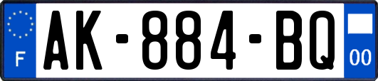 AK-884-BQ