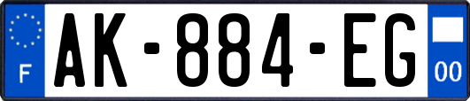 AK-884-EG