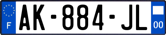 AK-884-JL