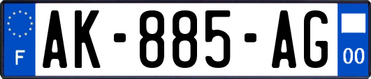 AK-885-AG