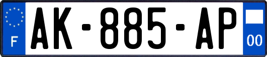 AK-885-AP