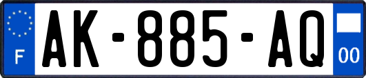 AK-885-AQ