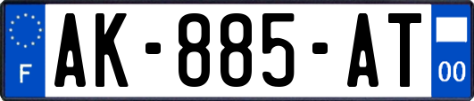 AK-885-AT