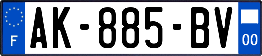 AK-885-BV