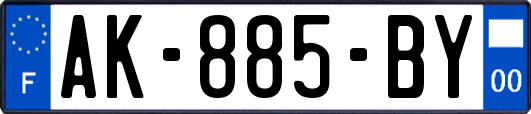 AK-885-BY