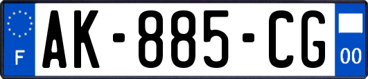 AK-885-CG