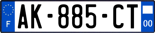 AK-885-CT