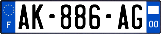 AK-886-AG