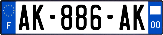 AK-886-AK