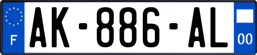 AK-886-AL