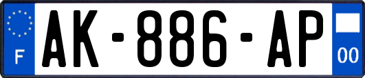 AK-886-AP