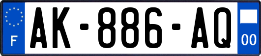 AK-886-AQ