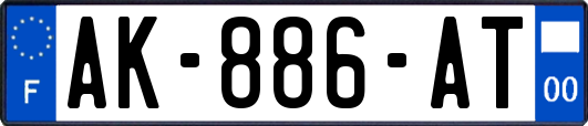 AK-886-AT