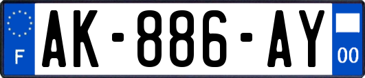 AK-886-AY