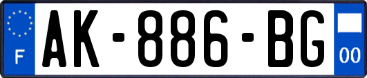 AK-886-BG