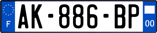 AK-886-BP