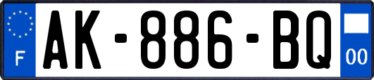 AK-886-BQ