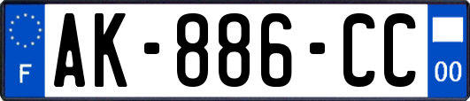 AK-886-CC