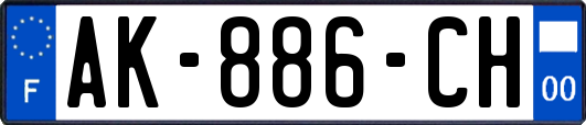 AK-886-CH