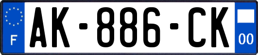 AK-886-CK