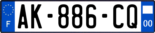 AK-886-CQ