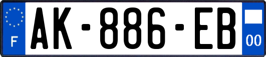 AK-886-EB