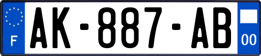 AK-887-AB