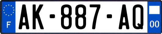 AK-887-AQ