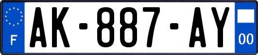 AK-887-AY