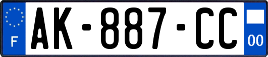 AK-887-CC