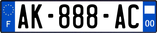 AK-888-AC