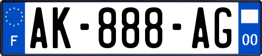 AK-888-AG