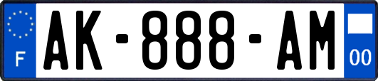 AK-888-AM