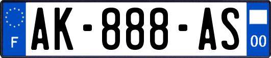 AK-888-AS