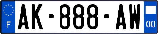 AK-888-AW