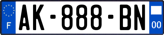 AK-888-BN