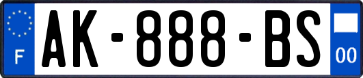 AK-888-BS