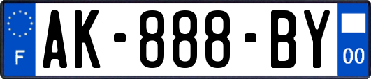 AK-888-BY