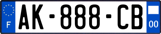 AK-888-CB