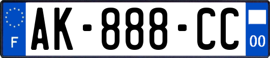 AK-888-CC