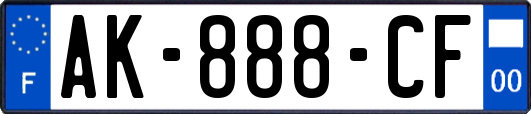 AK-888-CF