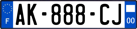 AK-888-CJ