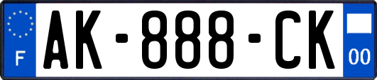 AK-888-CK