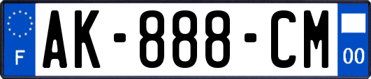 AK-888-CM